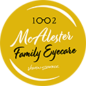 McAlester Family Eyecare